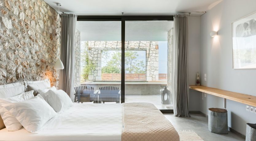 Photo of Ionian Embrace