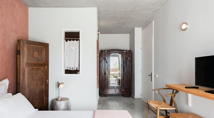 Photo of Ionian Embrace