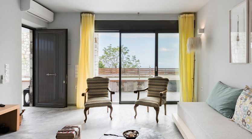 Photo of Ionian Embrace