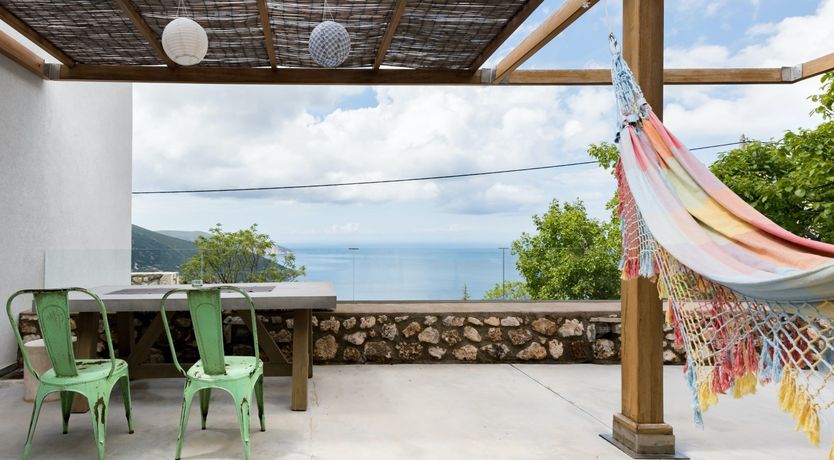 Photo of Ionian Embrace