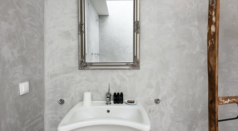 Photo of Ionian Embrace