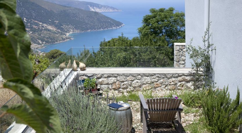 Photo of Ionian Embrace