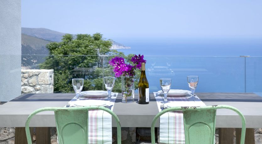 Photo of Ionian Embrace