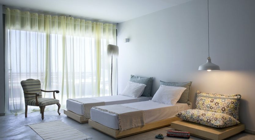 Photo of Ionian Embrace