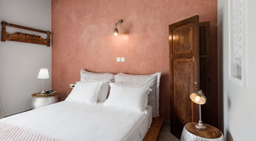 Photo of Ionian Embrace