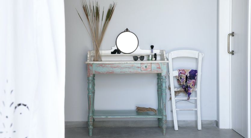 Photo of Ionian Embrace