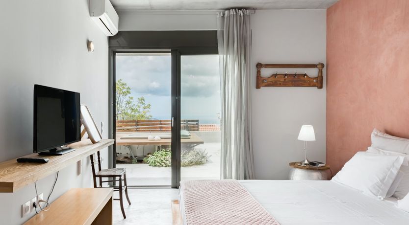 Photo of Ionian Embrace