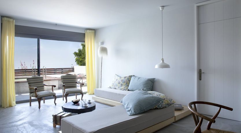 Photo of Ionian Embrace