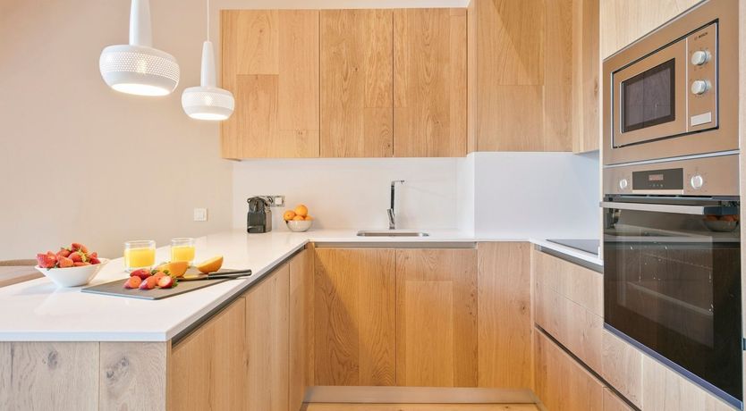 Photo of Berries & Hedges