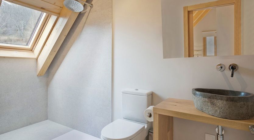 Photo of Berries & Hedges