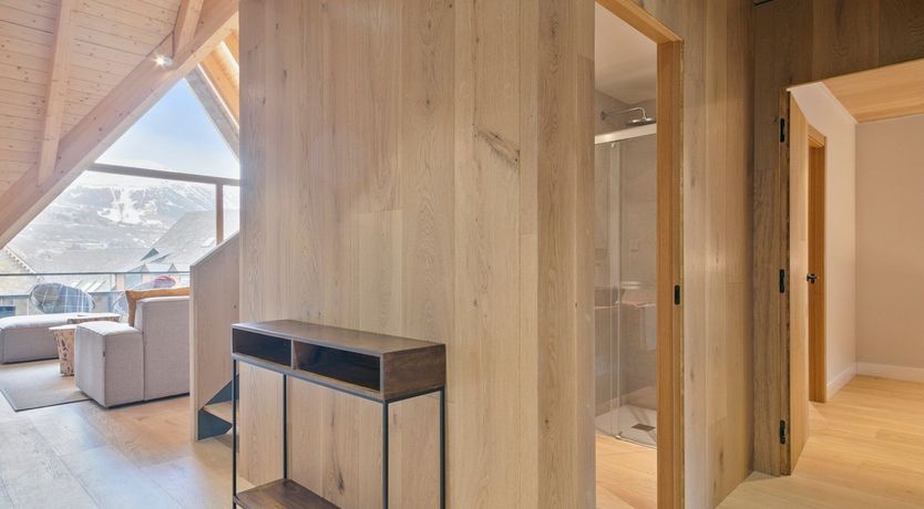 Photo of Berries & Hedges