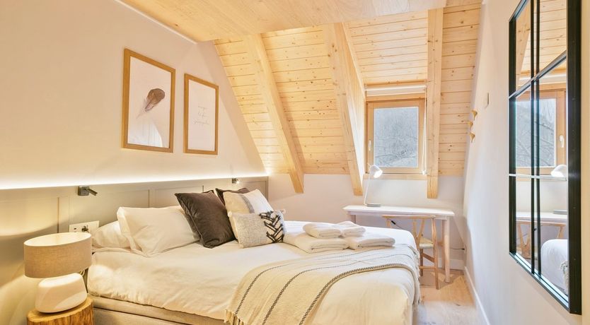 Photo of Berries & Hedges