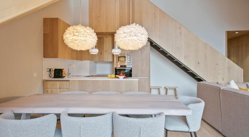 Photo of Berries & Hedges