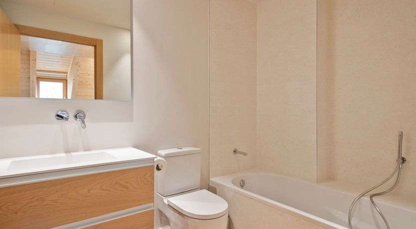 Photo of Berries & Hedges