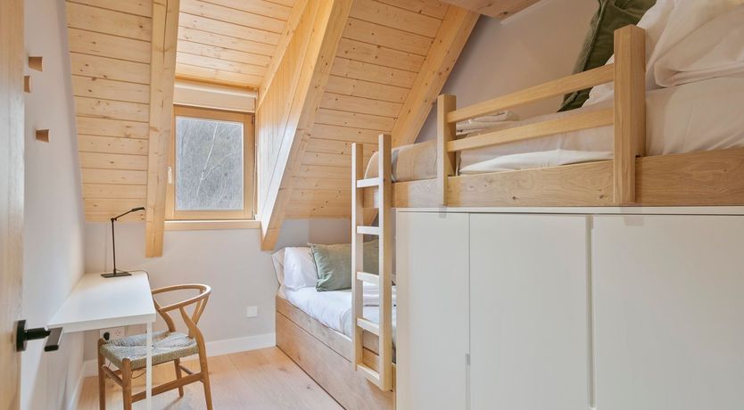 Photo of Berries & Hedges