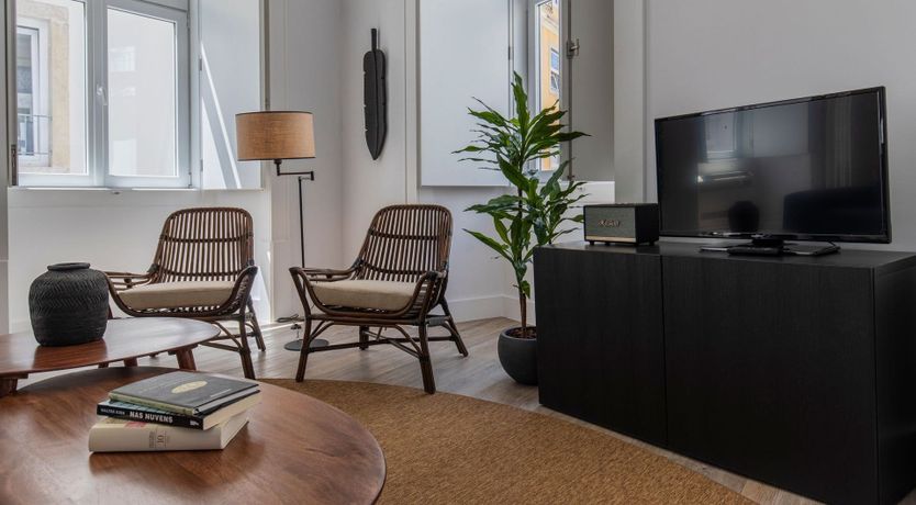 Photo of Azulejos de Santos