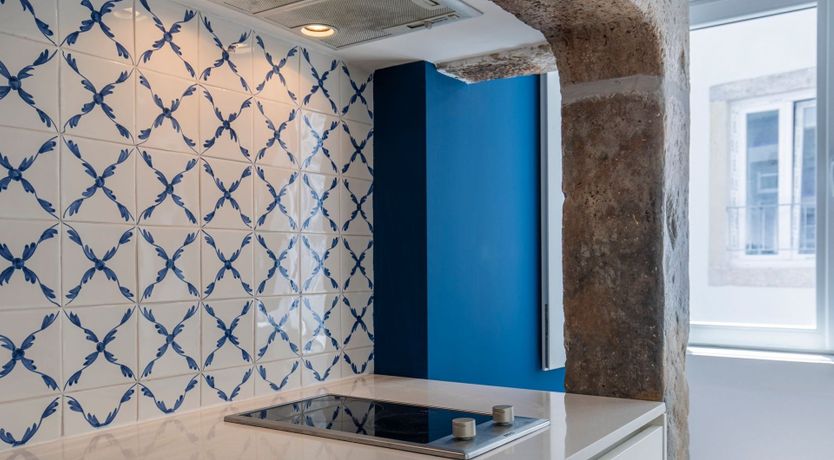 Photo of Azulejos de Santos