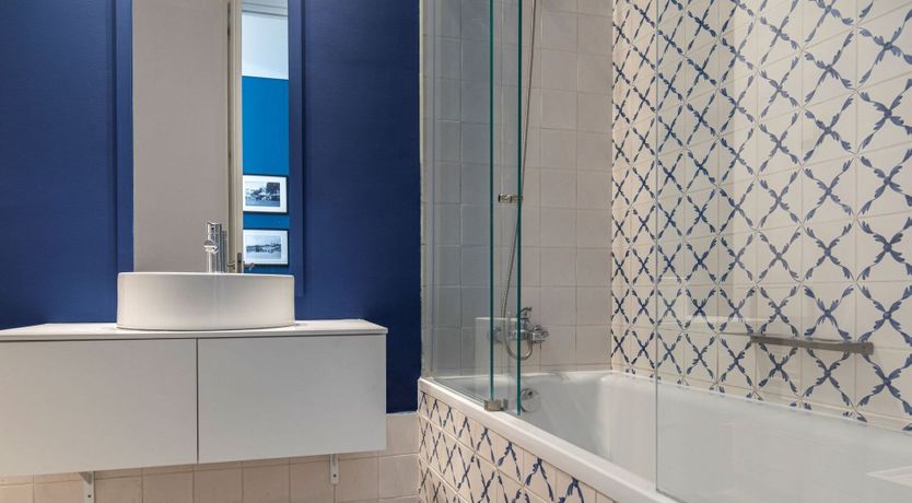 Photo of Azulejos de Santos