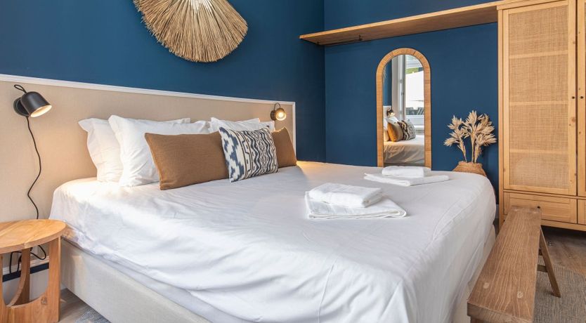 Photo of Azulejos de Santos