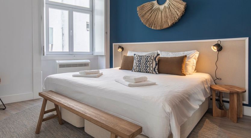 Photo of Azulejos de Santos