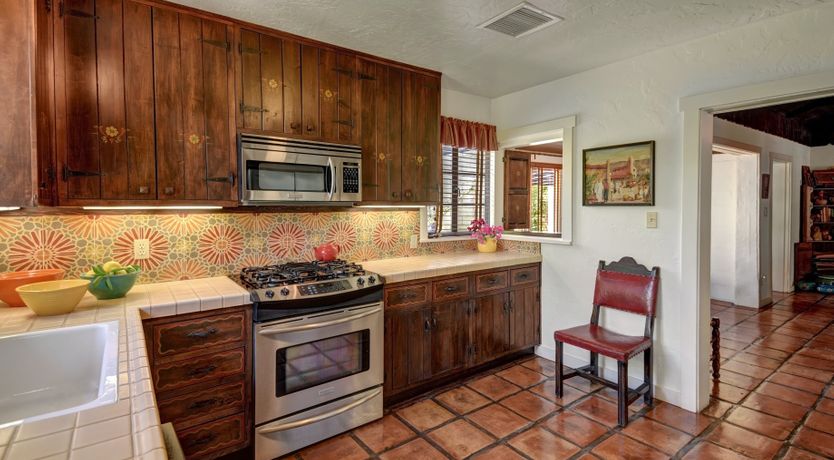 Photo of Head Honcho