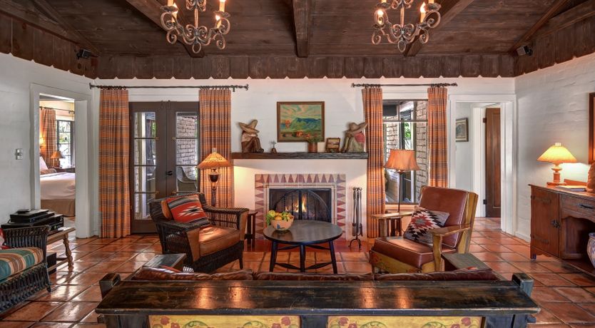 Photo of Head Honcho