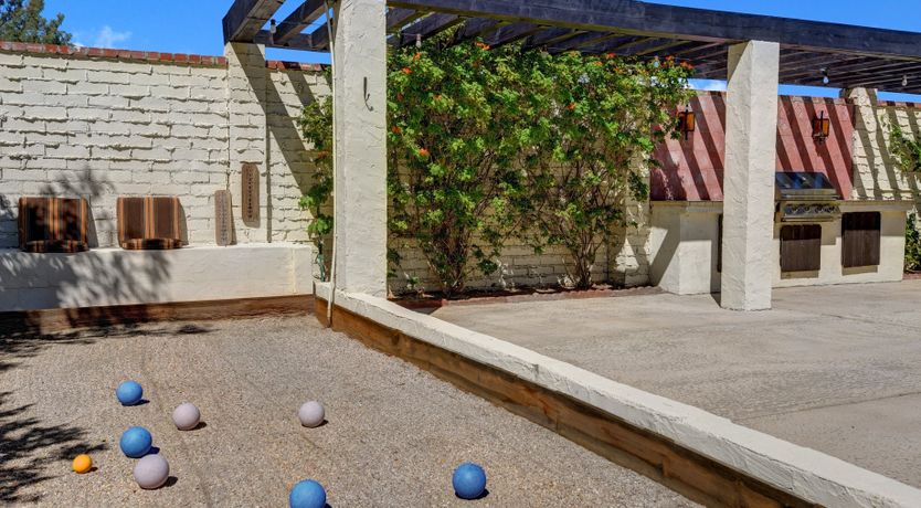 Photo of Head Honcho