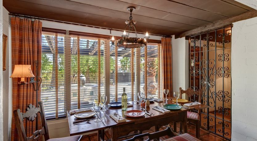 Photo of Head Honcho