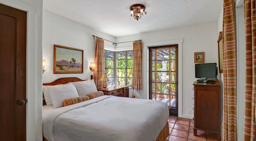 Photo of Head Honcho