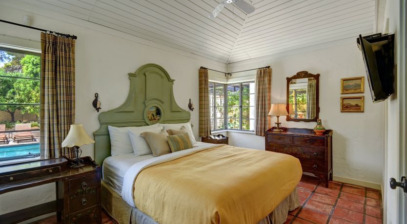 Photo of Head Honcho