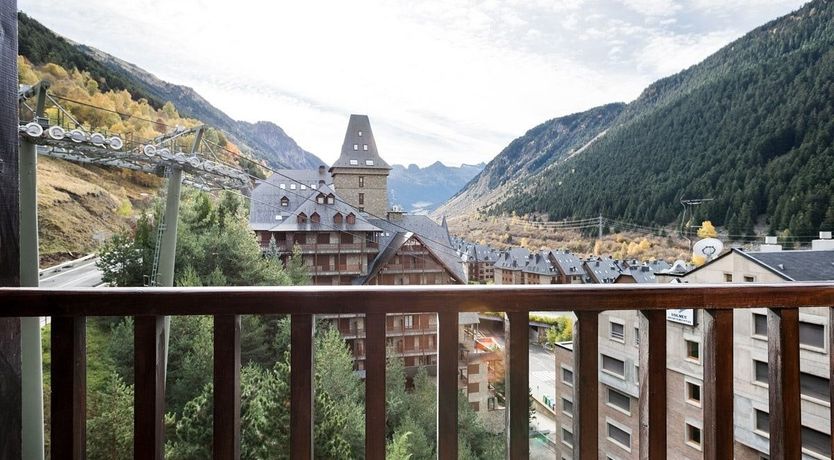 Photo of Massif Attack