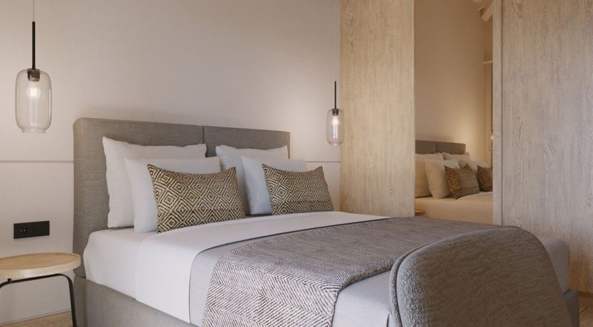 Photo of The Blue Iris