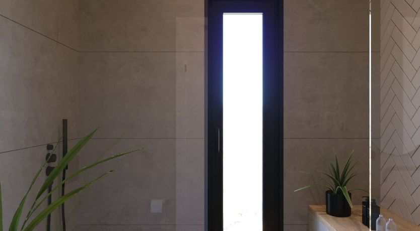 Photo of The Blue Iris