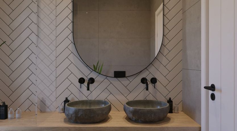 Photo of The Blue Iris