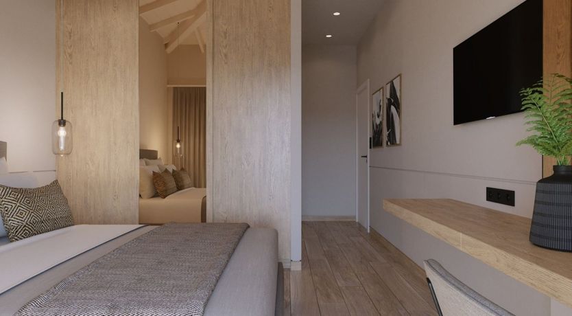 Photo of The Blue Iris