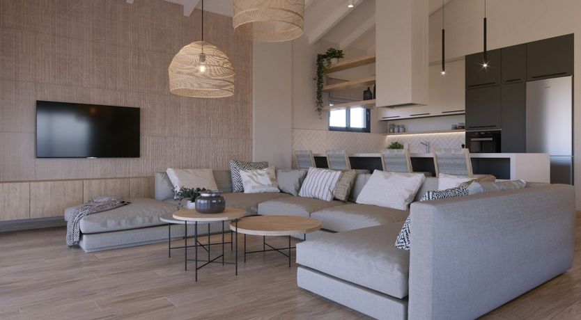 Photo of The Blue Iris