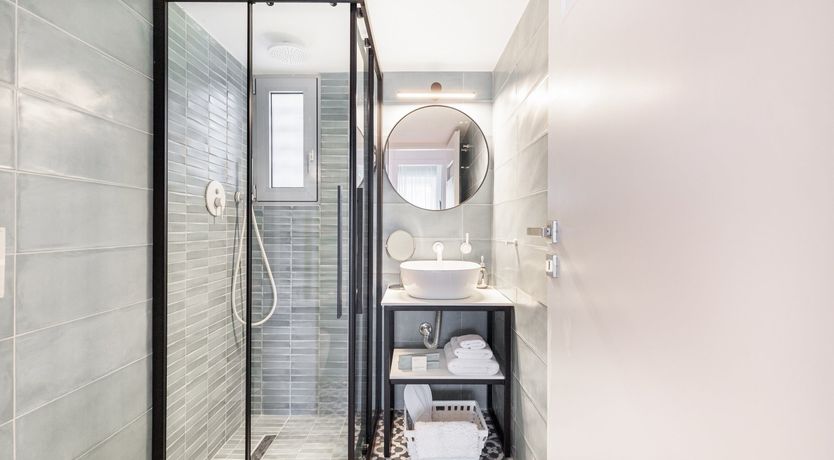 Photo of Aqua Athena