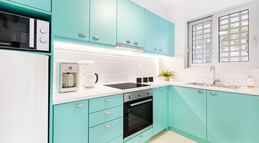 Photo of Aqua Athena