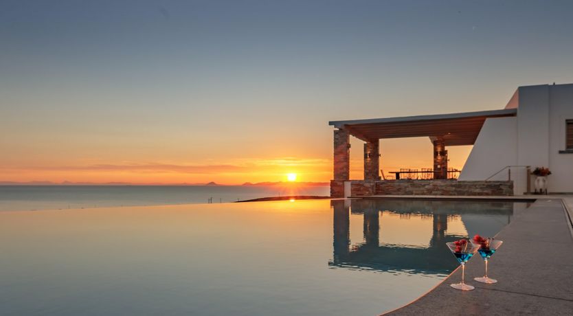 Photo of Beyond Infinity