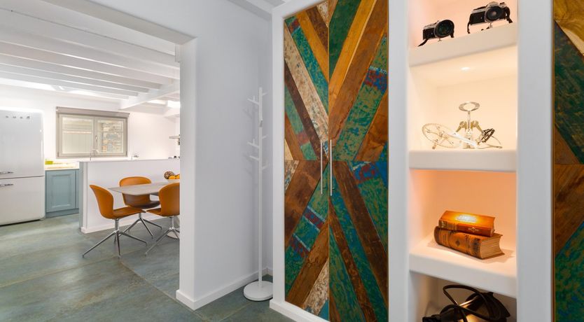 Photo of Beyond Infinity