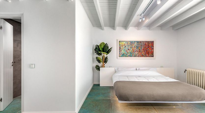 Photo of Beyond Infinity