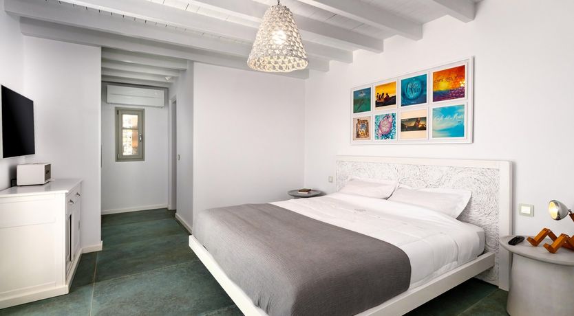 Photo of Beyond Infinity