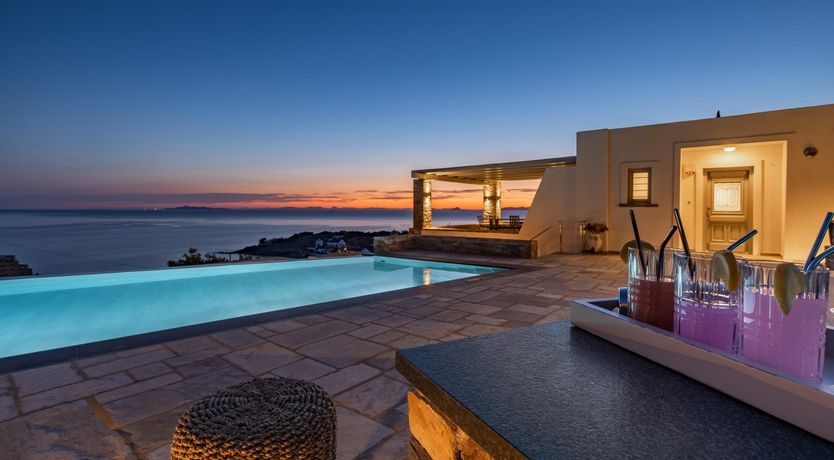 Photo of Beyond Infinity