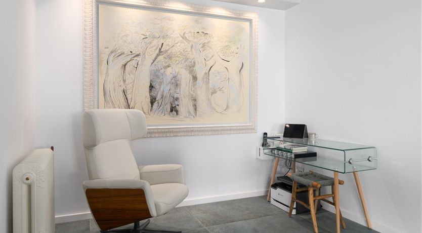 Photo of Beyond Infinity