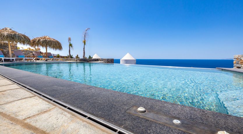 Photo of Beyond Infinity