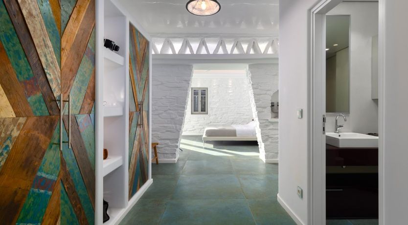 Photo of Beyond Infinity