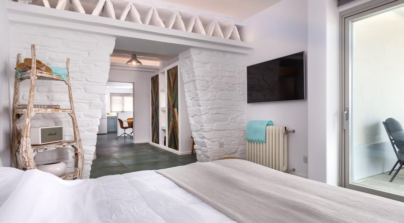 Photo of Beyond Infinity