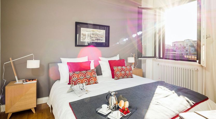 Photo of Sweet Pea Petal