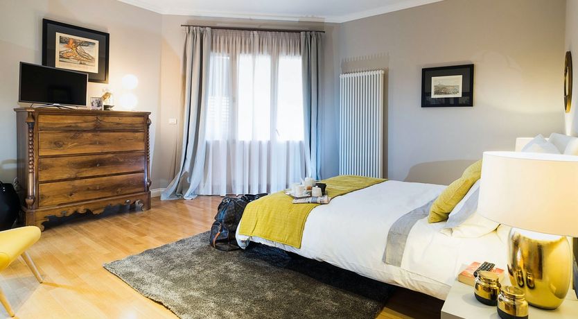 Photo of Sweet Pea Petal