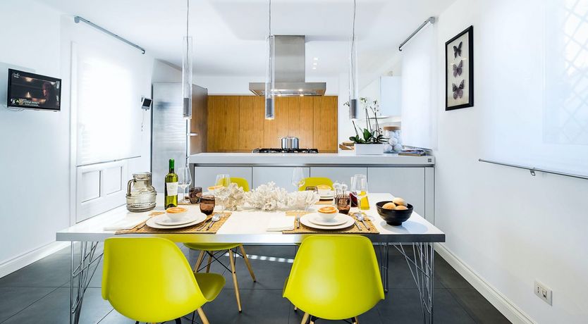 Photo of Sweet Pea Petal